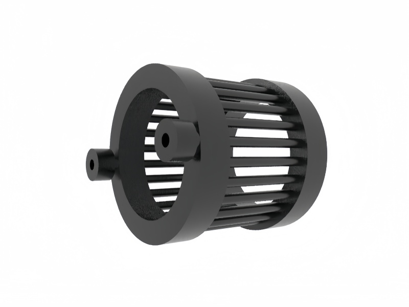 Como são classificados os dispositivos de grafite?